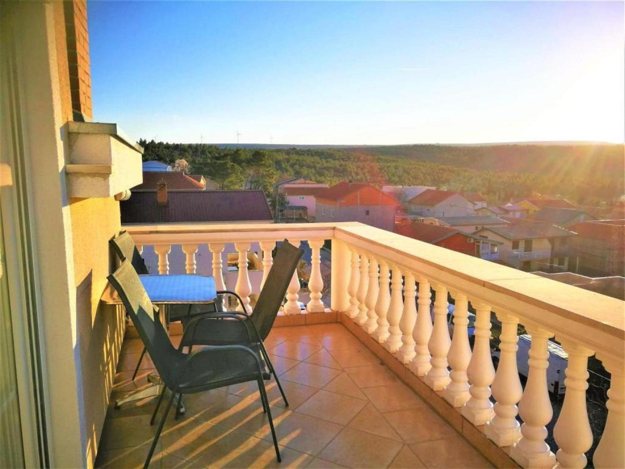 Apartment Milic - With Sea View 4 Gornji Karin